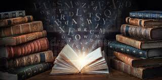 Book Binary